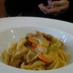 La Bonta - トマトクリーム味