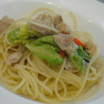 La Bonta - チキンのぺぺろん