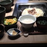 松尾ジンギスカン - 