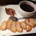 俺のフレンチ EBISU - 