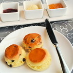 オリエンタルラウンジ - 