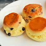 オリエンタルラウンジ - 