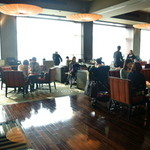 オリエンタルラウンジ - 