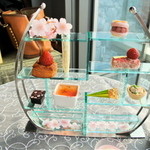 オリエンタルラウンジ - 