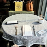 オリエンタルラウンジ - 