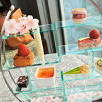 オリエンタルラウンジ - 