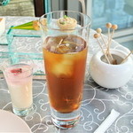 オリエンタルラウンジ - 