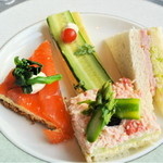 オリエンタルラウンジ - 