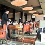 オリエンタルラウンジ - 