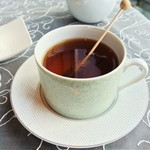 オリエンタルラウンジ - 