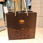 オリエンタルラウンジ - 