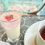 オリエンタルラウンジ - 