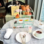 オリエンタルラウンジ - 