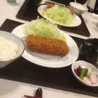 とんかつ まい泉 青山本店 - 