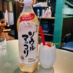 韓国料理酒場ナッコプセのお店 キテセヨ 大宮店 - 