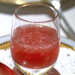 アピシウス - エシャロットビネガー