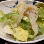 肉料理ふくなが - 