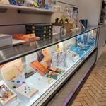 アン・シャルロット - 内観2