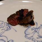 肉料理ふくなが - 