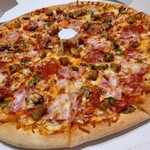 AOKI's Pizza - 