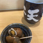 Bentenzushi - 