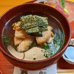 日本料理 鯛 - 