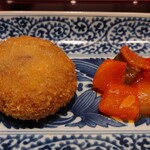 肉料理ふくなが - 