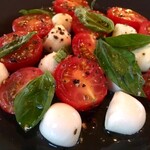 Caprese