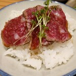 肉料理ふくなが - 