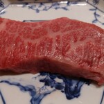 肉料理ふくなが - 