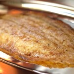 アピシウス - 五枚におろす前