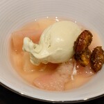 肉料理ふくなが - 