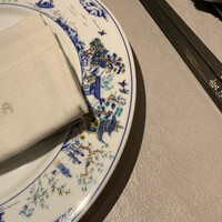 中国飯店 富麗華 - 