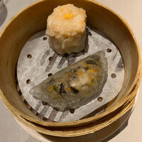 中国飯店 富麗華 - 