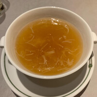 中国飯店 富麗華 - 