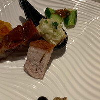 中国飯店 富麗華 - 