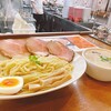 あいつのラーメン かたぐるま 本店