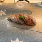 鮨と日本料理 ふう - 