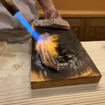 鮨と日本料理 ふう - 