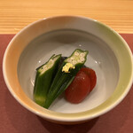 鮨と日本料理 ふう - 