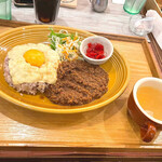 kawara CAFE&DINING - 