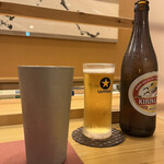 鮨と日本料理 ふう - 