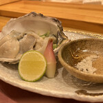 鮨と日本料理 ふう - 