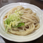 くれちうどん - 