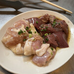 神保町食肉センター - C