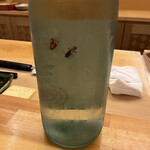 鮨と日本料理 ふう - 