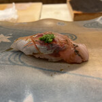 鮨と日本料理 ふう - 