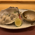 鮨と日本料理 ふう - 