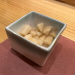 鮨と日本料理 ふう - 