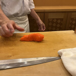 鮨と日本料理 ふう - 